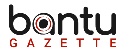 Bantu Gazette